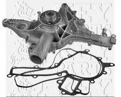 KEY PARTS kcp1776 -  Водяной насос